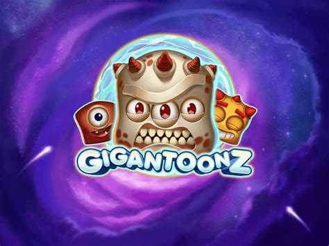 Jogue Gigantoonz online